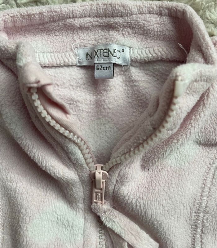 Pull 3 mois In Extenso - photo numéro 3