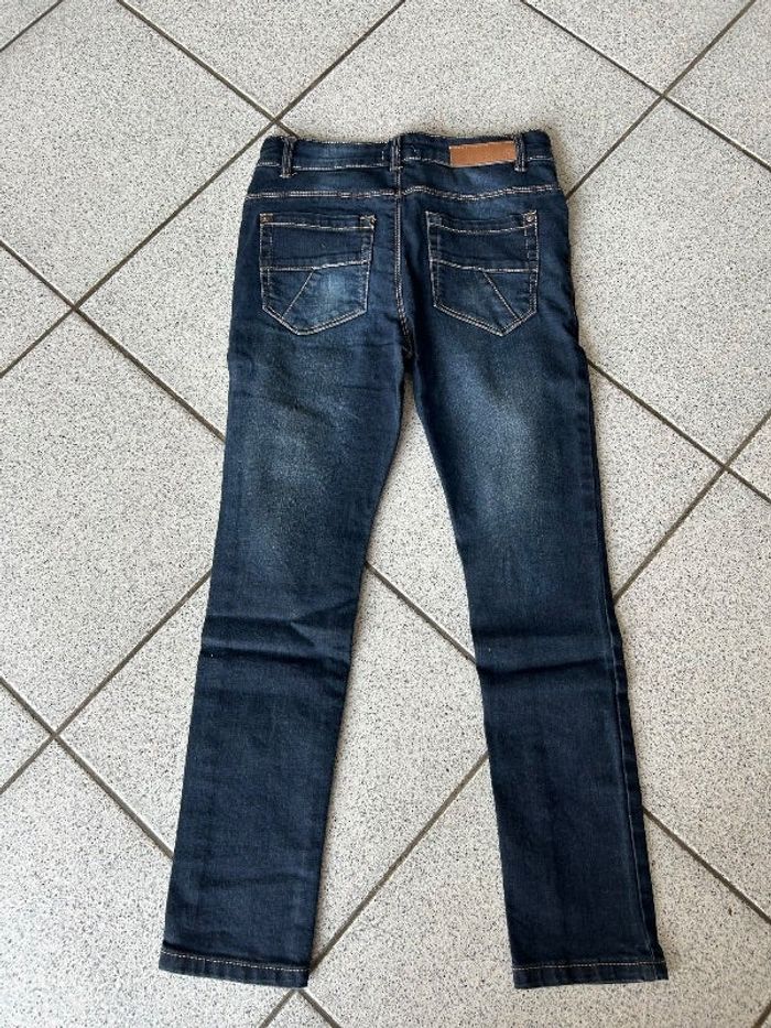 jean