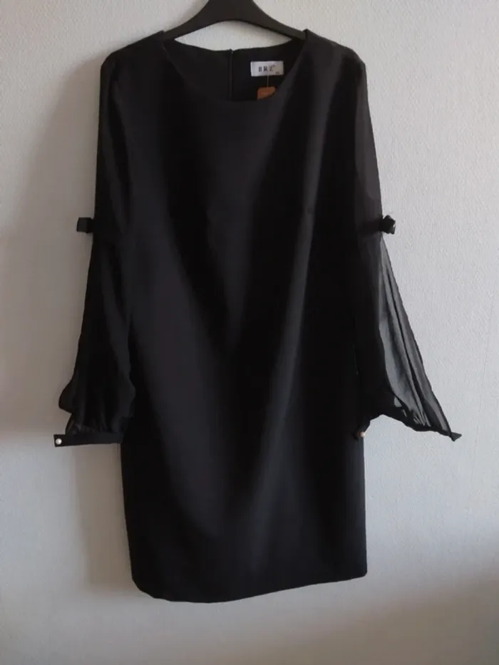 Robe chic taille 42