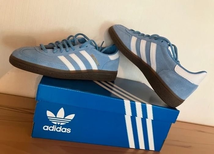 Adidas Handball Spezial Taille 38 - photo numéro 5