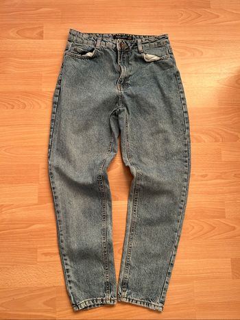 Jean Bershka