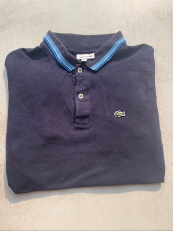 Polo Lacoste  xs