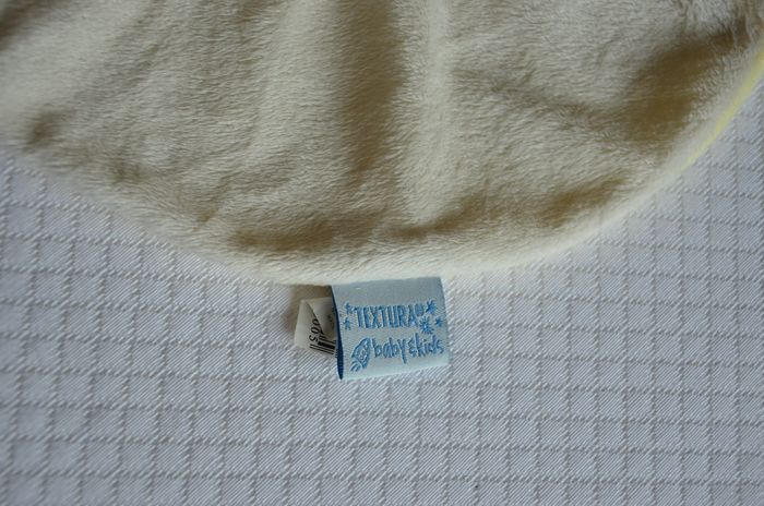 DOUDOU OIE/CANARD ** TEXTURA ** 1573 - photo numéro 3