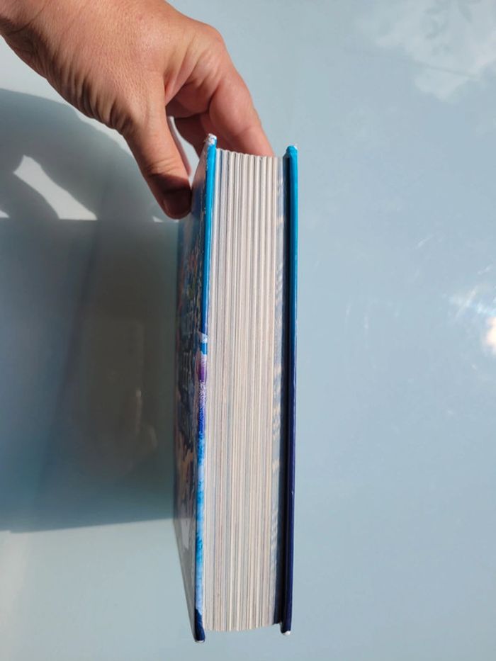 Livre Le Secret des Fées des océans 🧜 Téa Stilton (49) - photo numéro 17