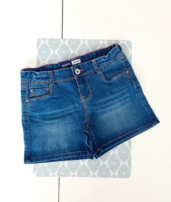 Short Okaidi - 12A