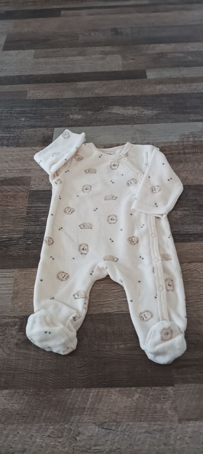 Vêtements bébé - photo numéro 5