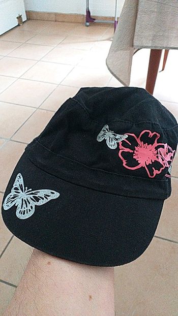 Casquette