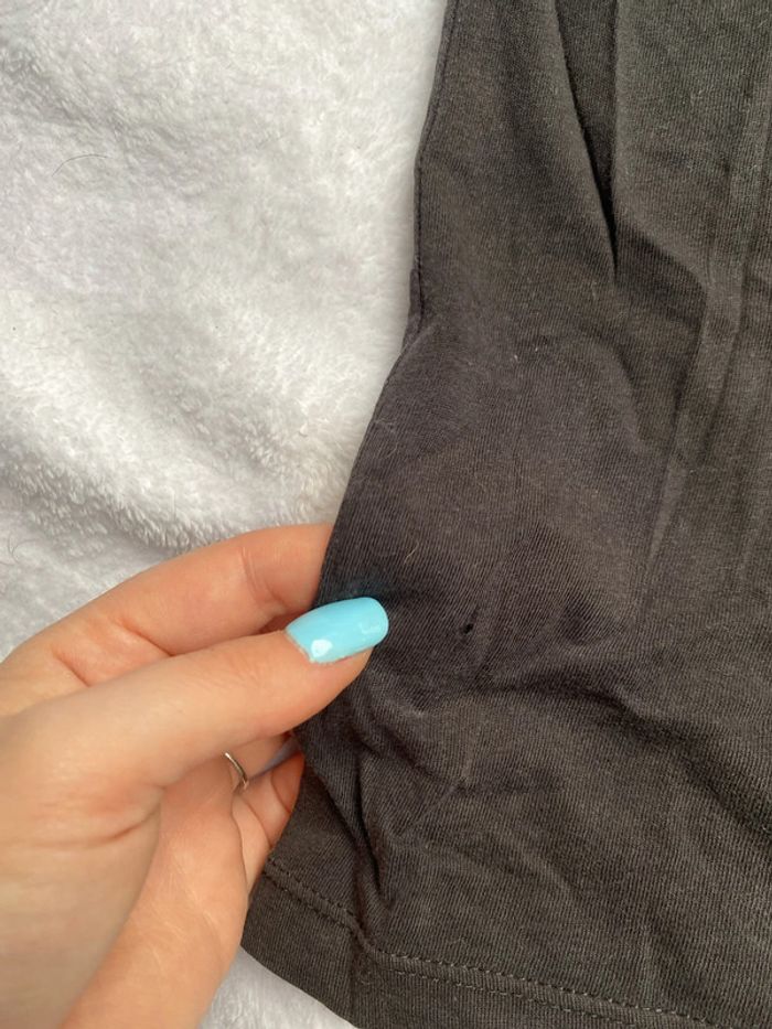 T-shirt pour travailler - photo numéro 3