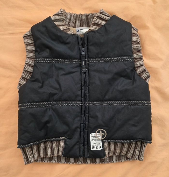 Blouson IKKS 12 mois