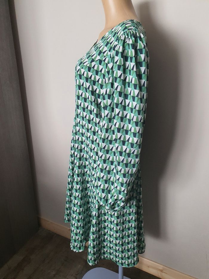 Robe Bodyflirt 42 - photo numéro 3