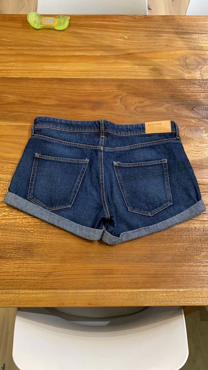 Short - photo numéro 2