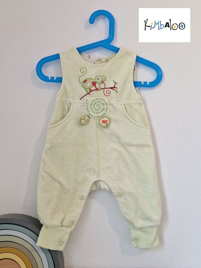 Lot de pyjamas - photo numéro 9