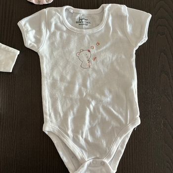 Body bébé