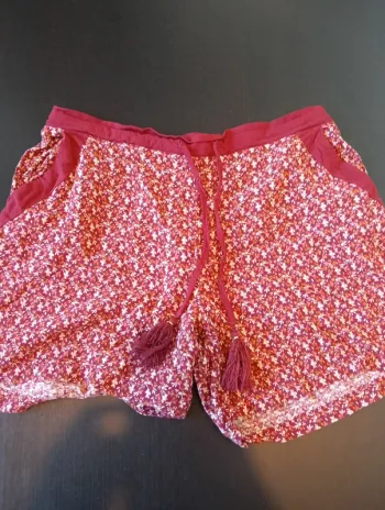 Short  léger 40 L