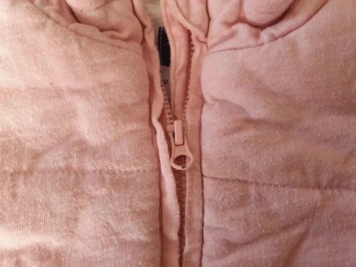 Manteau 12 mois - photo numéro 3