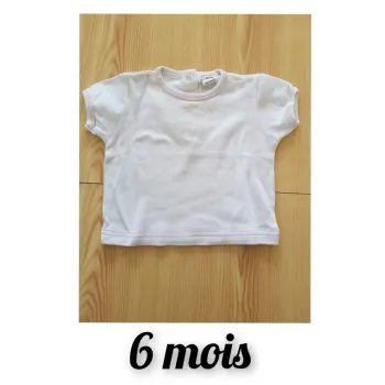 Tee shirt 🔄