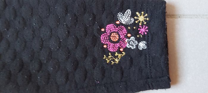 Pantalon 12 mois - photo numéro 2