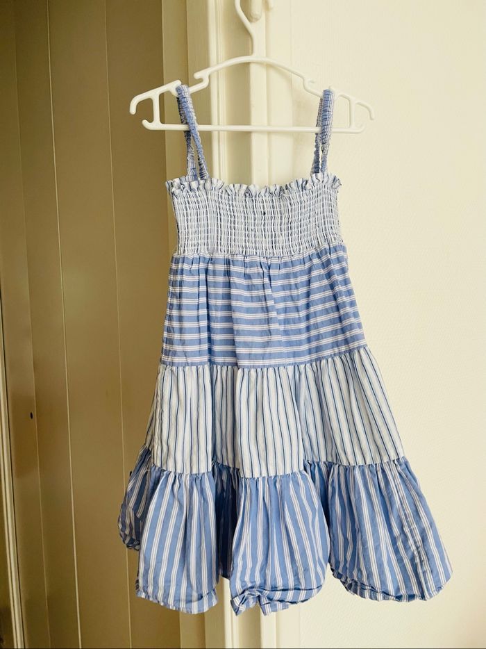 Robe Monoprix enfant - photo numéro 6