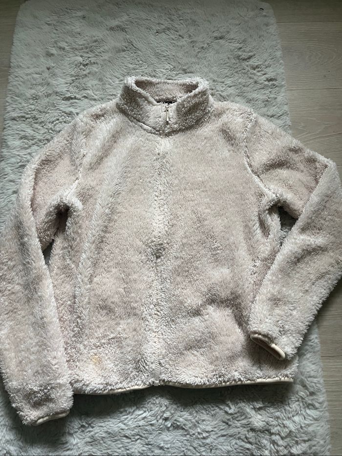 Veste polaire