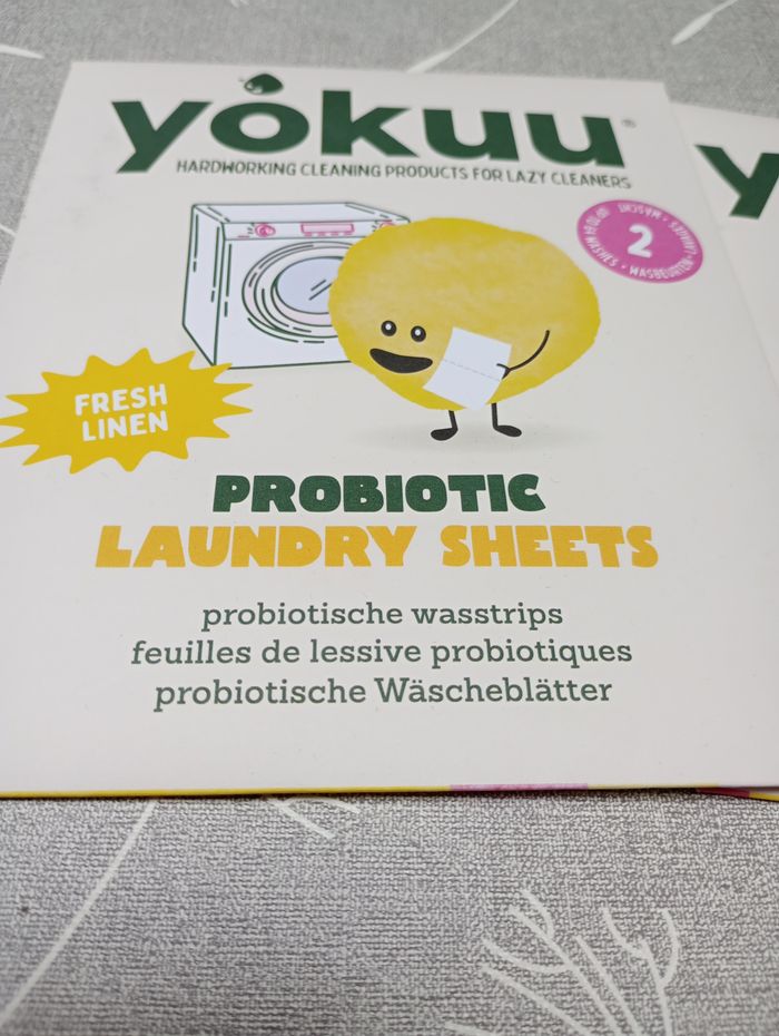 Produits Yokuu - photo numéro 2