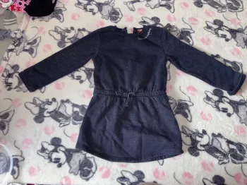Robe fille
