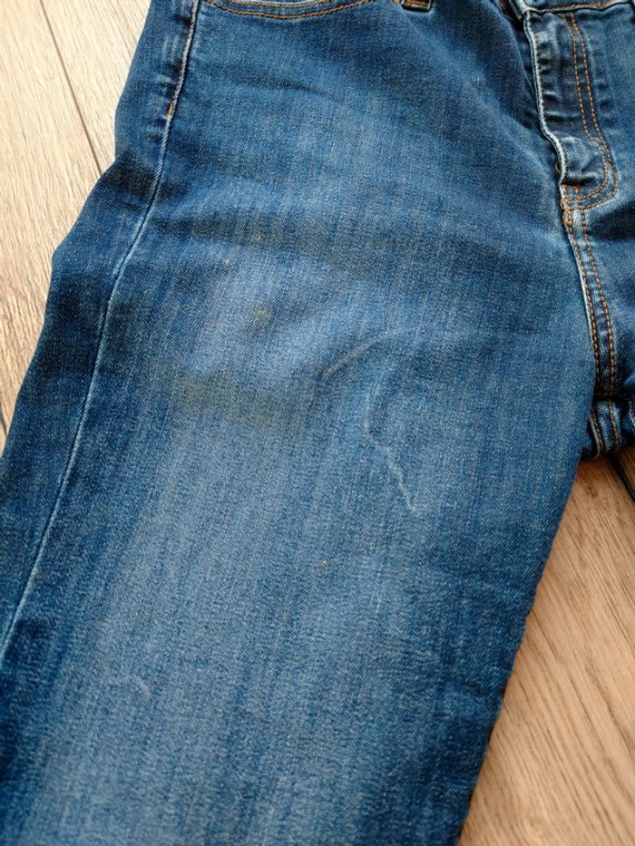 Jean Denim Studio 31 - photo numéro 5
