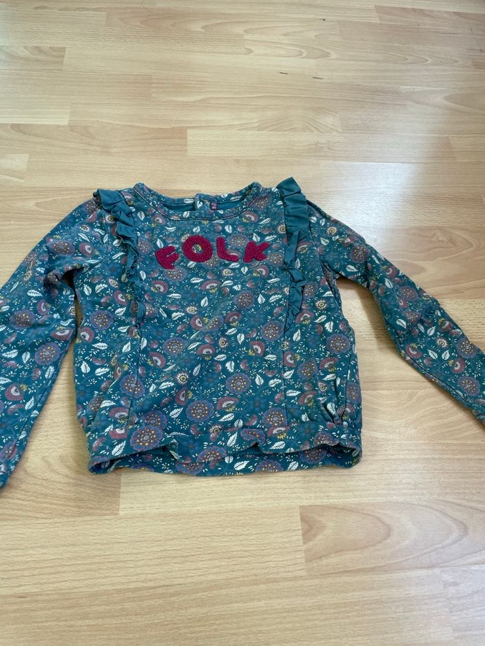 Sweat Folk - photo numéro 4