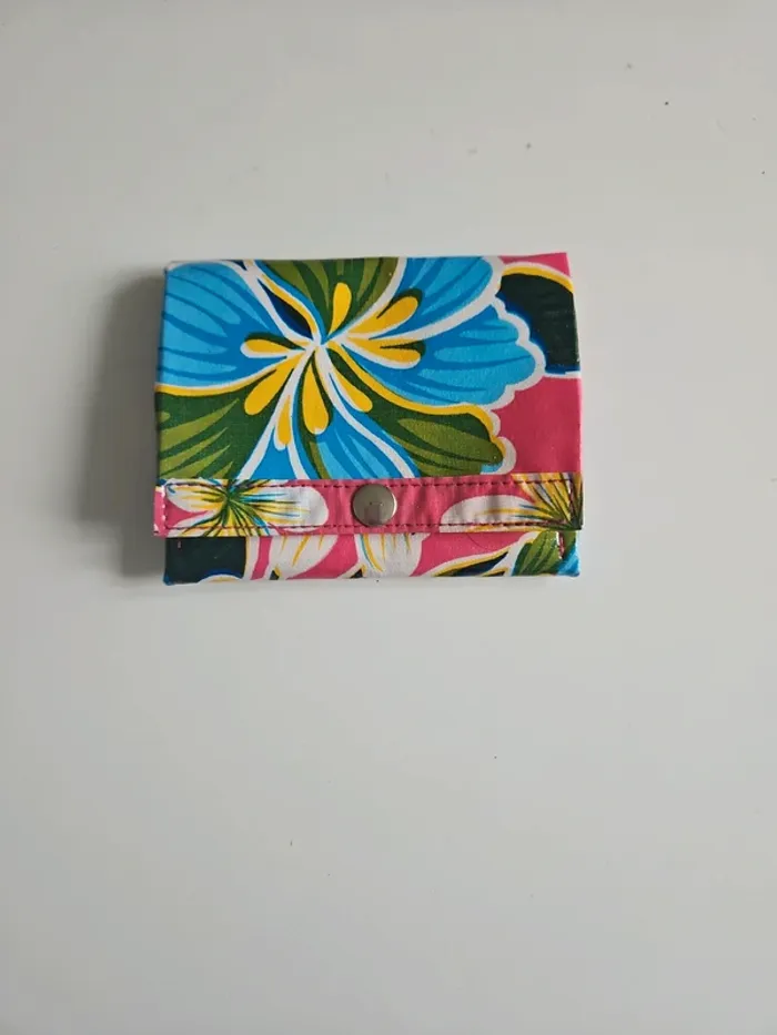 Porte feuille