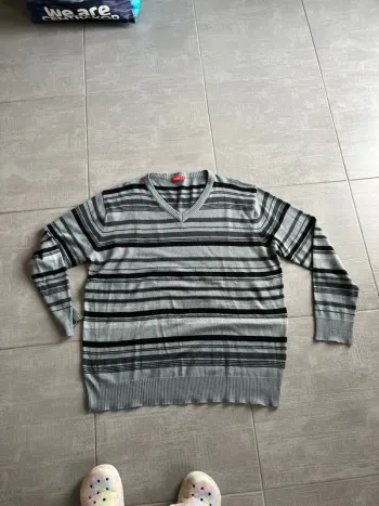 Pull homme xxl