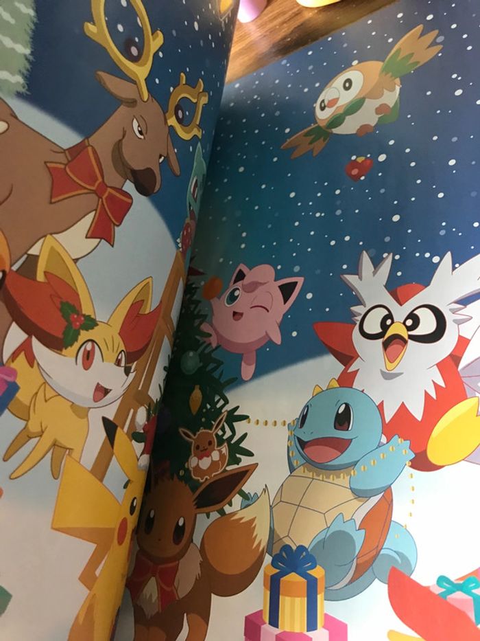 Lot Pokémon avec cartzs - photo numéro 5