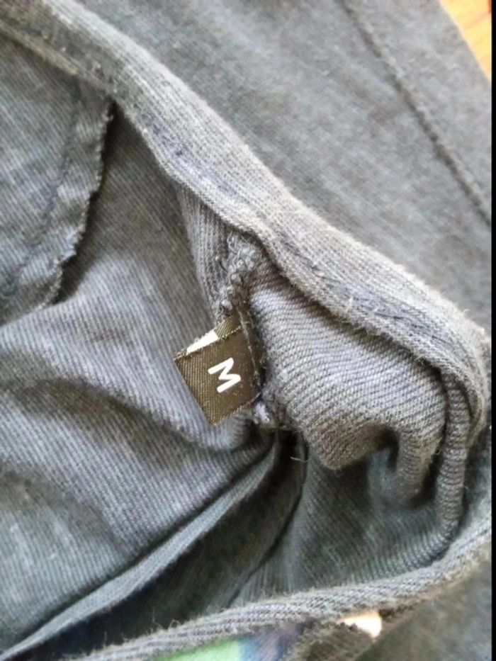 Robe courte / tunique - photo numéro 5