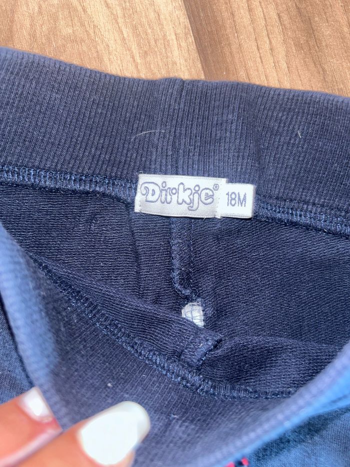 Pantalon bébé - photo numéro 3