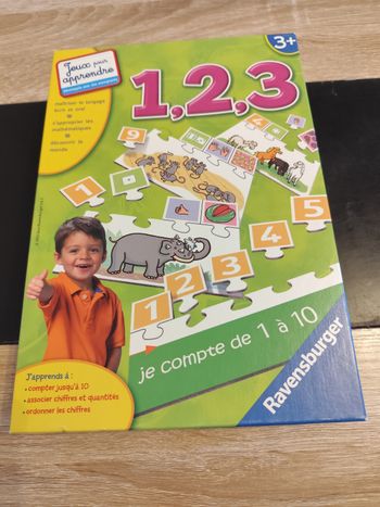 Jeu éducatif