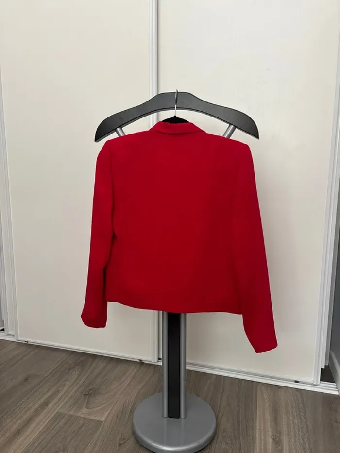 Veste courte - photo numéro 2