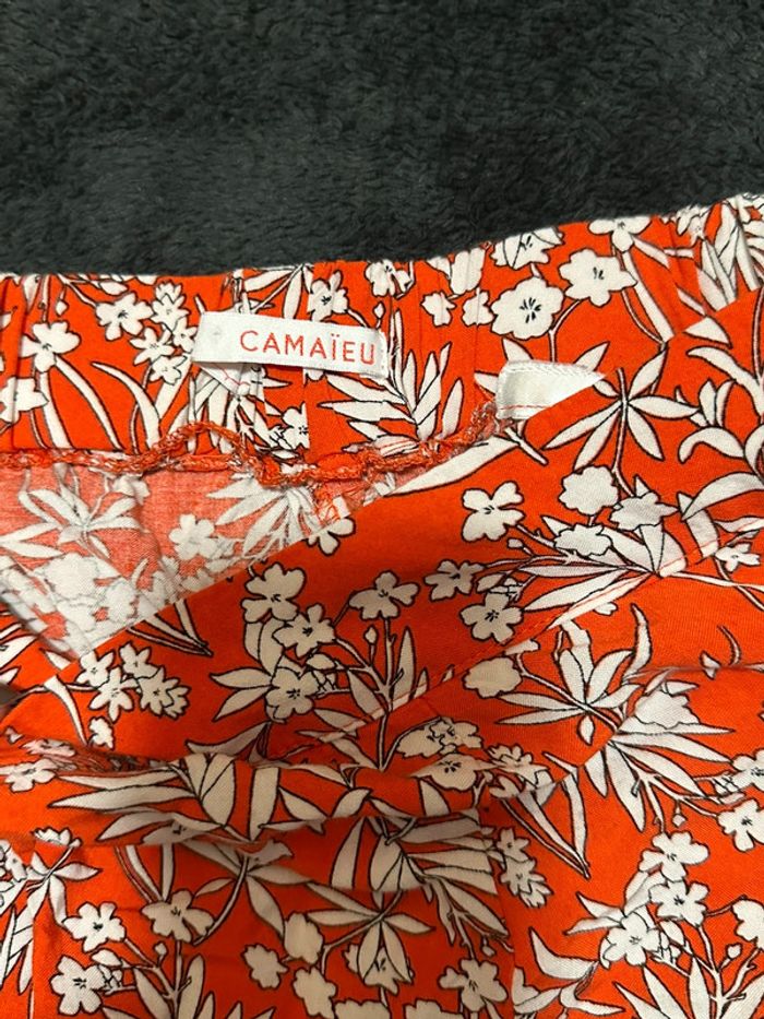 Short Camaïeu Comme Comme Neuf taille 36 - photo numéro 5