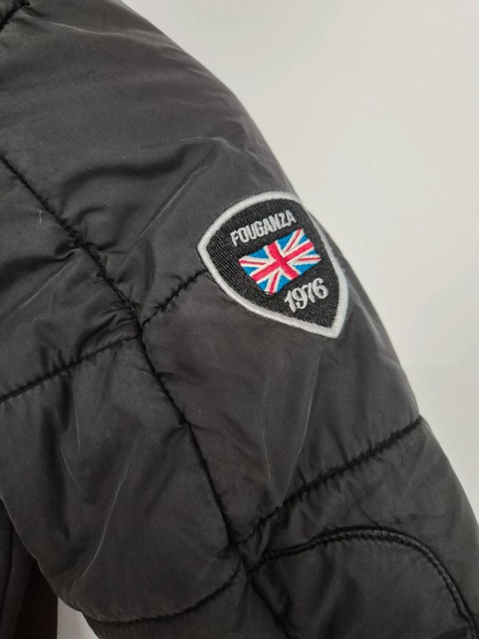 Veste taille 14 ans fouganza - photo numéro 8