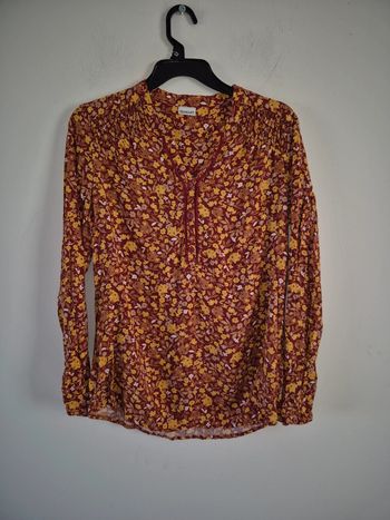 Blouse Damart