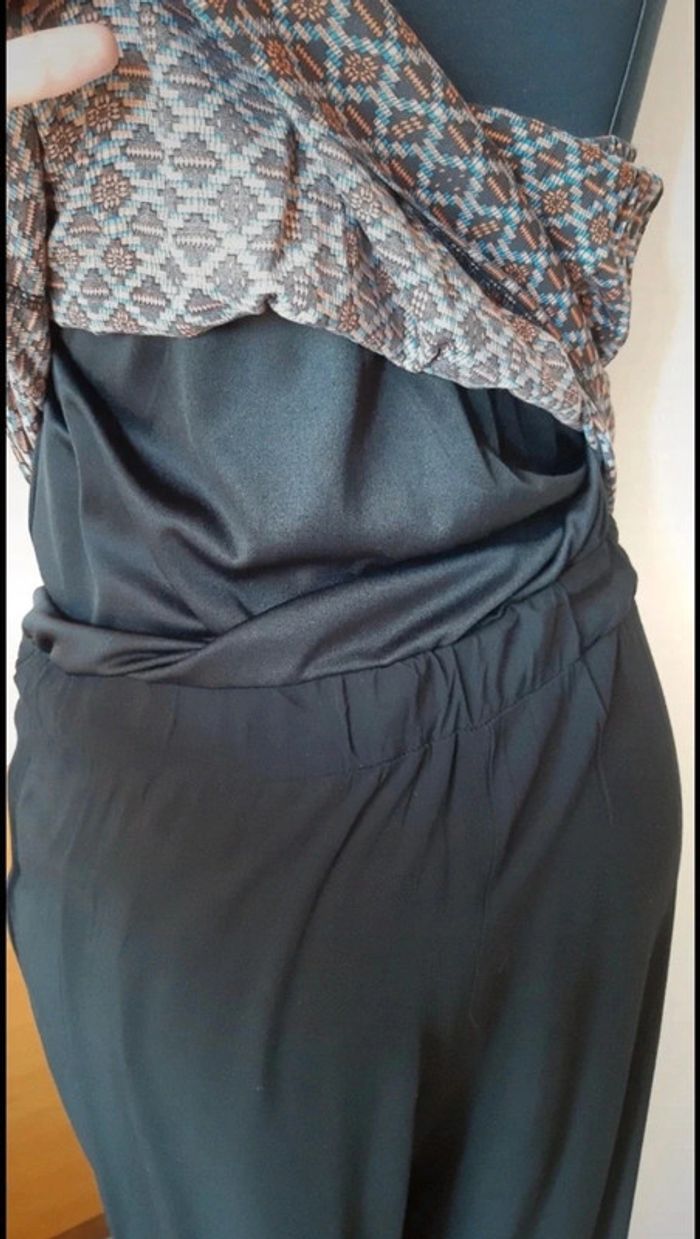 Combinaison - photo numéro 3