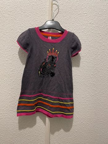 Robe orchestra 2 ans orchestra