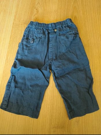 Pantalon 1 an