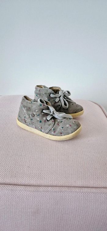 Chaussures Falcotto Pointure 22