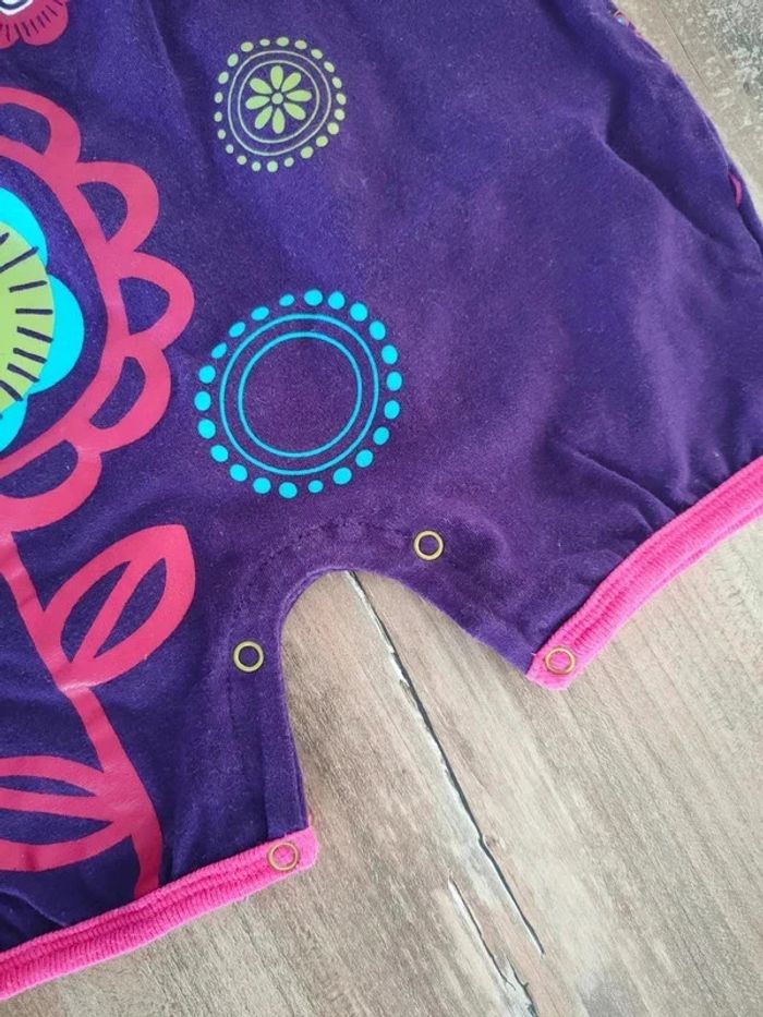 Combinaison Petit Béguin 3 mois - photo numéro 3