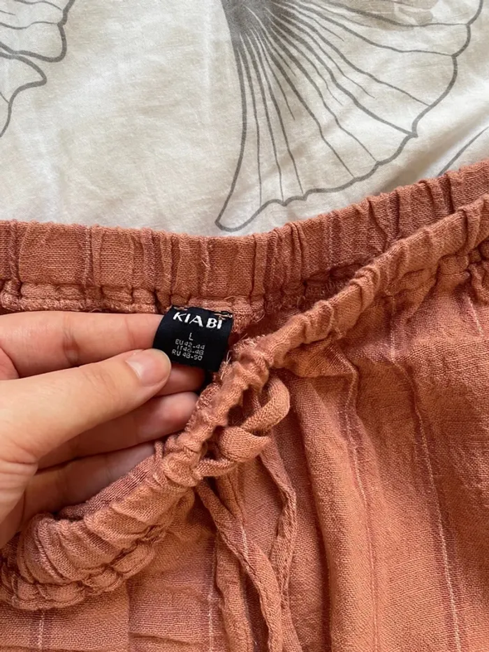 Short Kiabi neuf - photo numéro 3