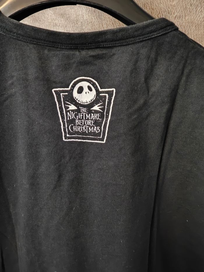 T shirt Mr Jack - photo numéro 6