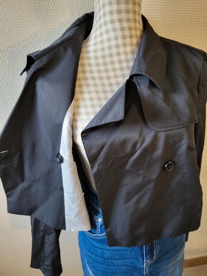 Veste courte - photo numéro 3