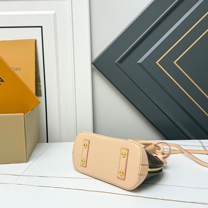 Louis Vuitton  Nano Alma - photo numéro 4