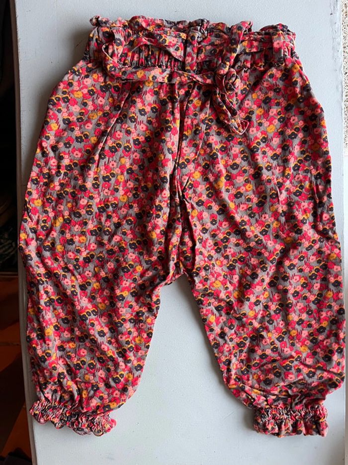 Pantalon 18 mois