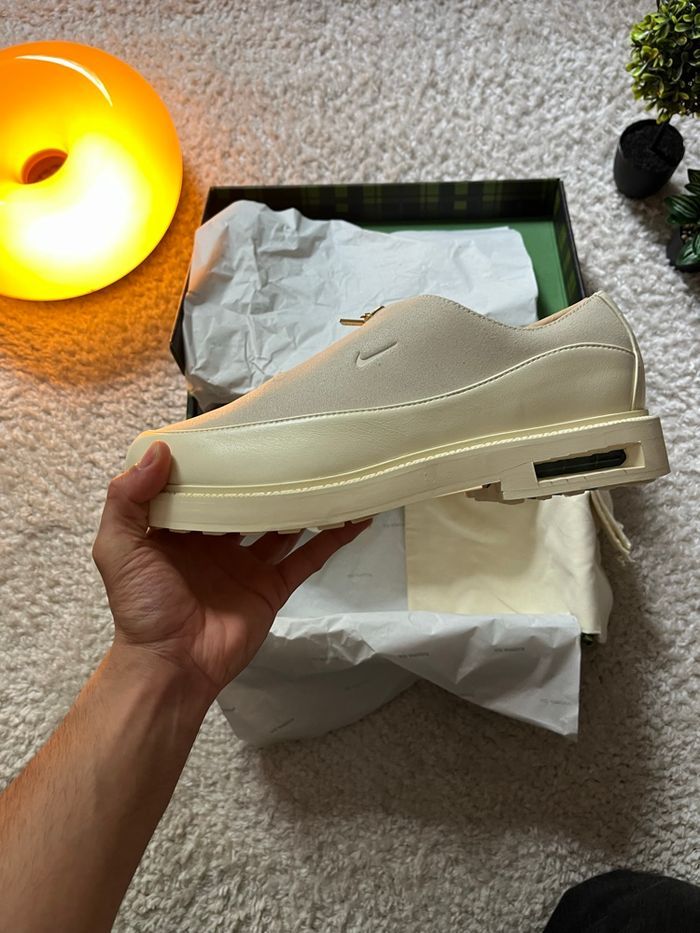 Nike Air Max RK61 x Air Afrique - Coconut Milk - 43