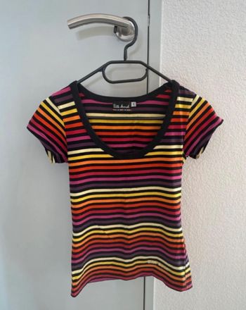 T-shirt little Marcel