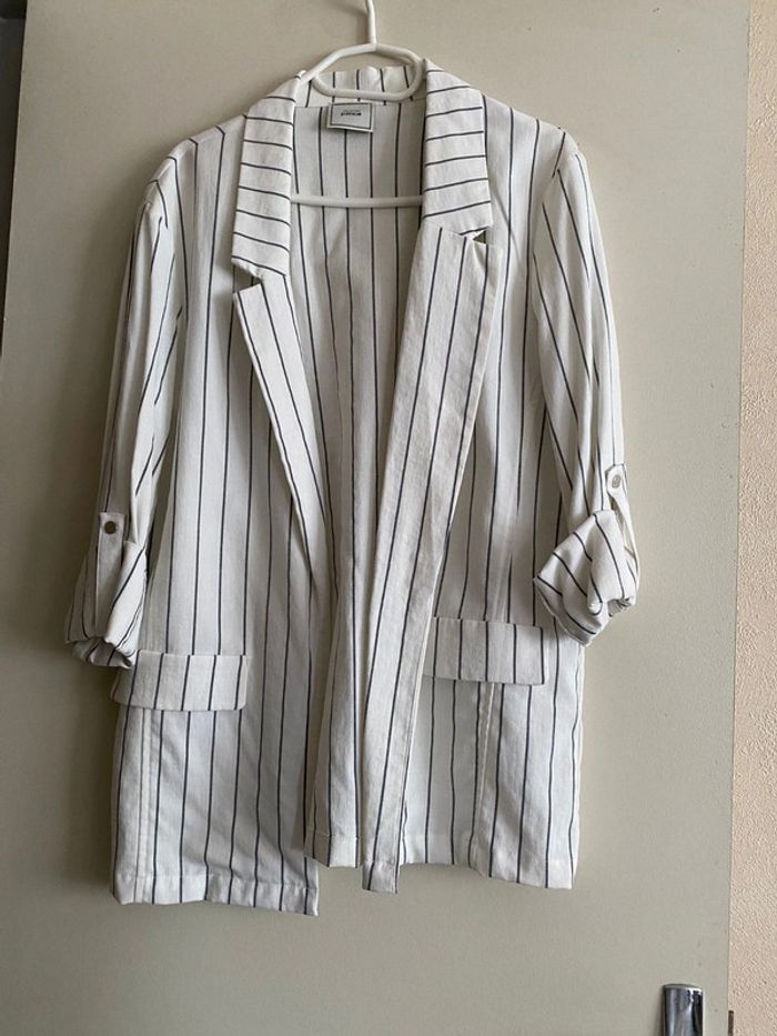 Lot de 3 blazers Pimkie - photo numéro 2